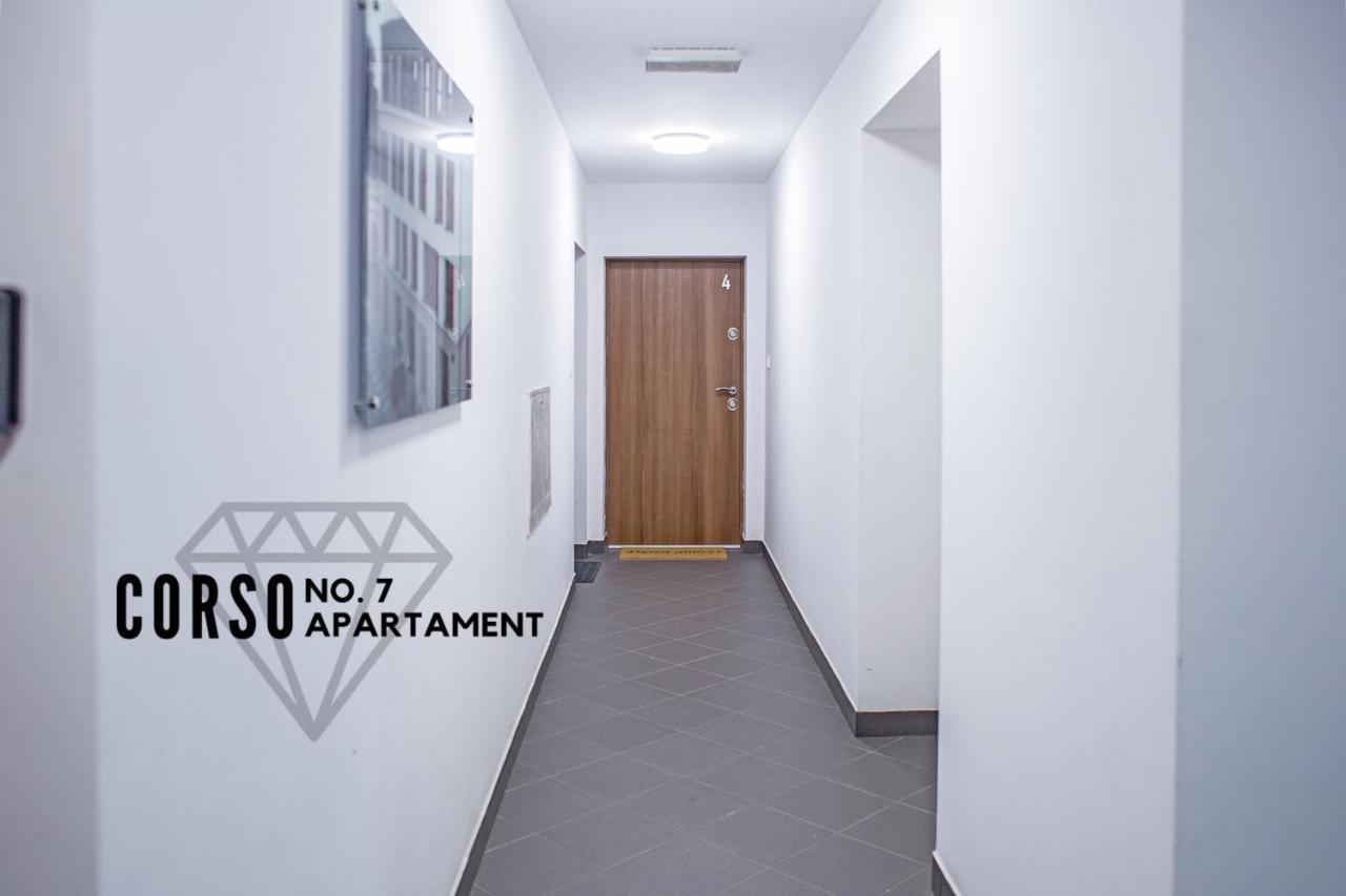 Corso No 7 Apartment ชตอฟนอ-สดรูย ภายนอก รูปภาพ