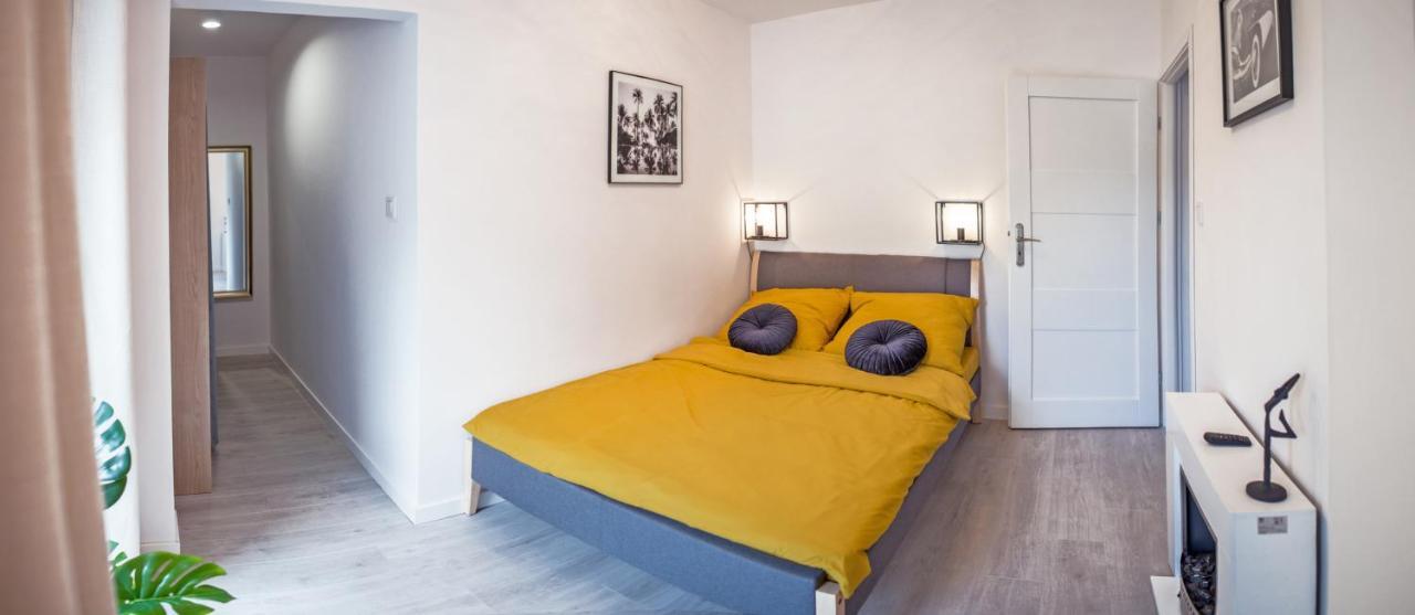 Corso No 7 Apartment ชตอฟนอ-สดรูย ภายนอก รูปภาพ