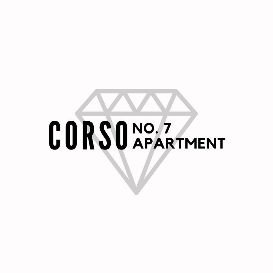 Corso No 7 Apartment ชตอฟนอ-สดรูย ภายนอก รูปภาพ